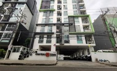 For sale 1 bed condo in Chatuchak, Bangkok