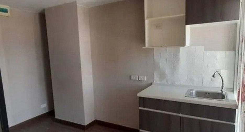 For sale 1 bed condo in Phasi Charoen, Bangkok