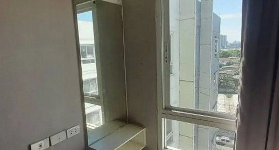 For sale 1 bed condo in Phasi Charoen, Bangkok