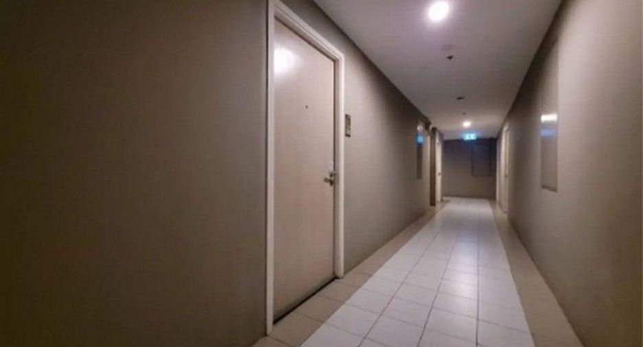 For sale 1 bed condo in Lak Si, Bangkok