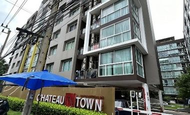 ขาย 1 เตียง คอนโด ใน บางพลัด, กรุงเทพฯ