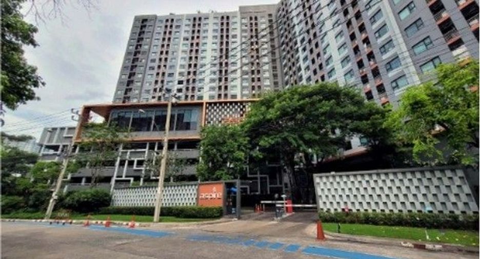 For sale 1 bed condo in Chom Thong, Bangkok