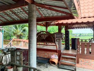 出售 土地 在 Bang Yai, Nonthaburi
