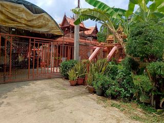 出售 土地 在 Bang Yai, Nonthaburi