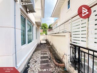 À vendre 3 chambres maison à Pak Kret, Nonthaburi