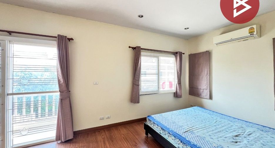 Haus zum Kauf mit 3 Zimmer in Pak Kret, Nonthaburi