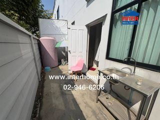 For rent and for sale 3 bedrooms townhouse in Lat Krabang, Bangkok