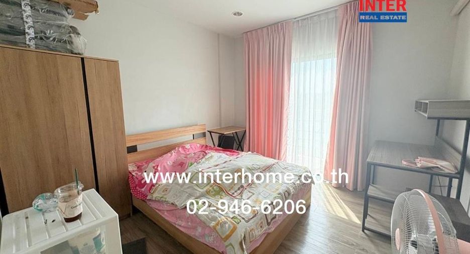 Reihenhaus zur Miete und zum Kauf mit 3 Zimmer in Lat Krabang, Bangkok