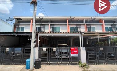 Reihenhaus zum Kauf mit 2 Zimmer in Bang Pakong, Chachoengsao