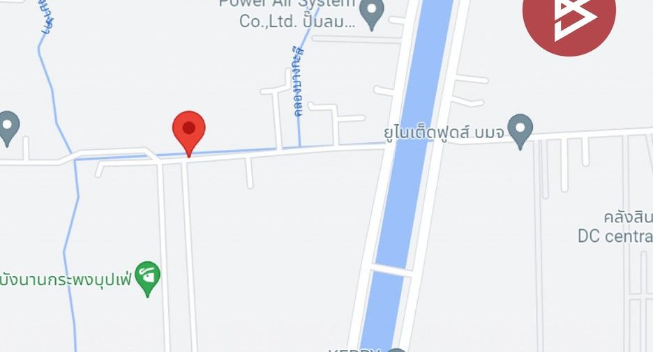 出售 土地 在 Bang Phli, Samut Prakan