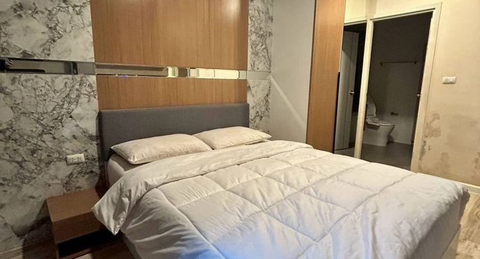 For rent 1 bed condo in Si Racha, Chonburi