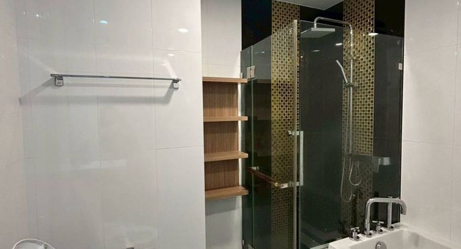 For rent 1 bed condo in Si Racha, Chonburi