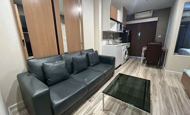 Аренда 1 кровать кондо в Si Racha, Чонбури