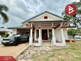 Продажа 3 спальни дом в Ча Ам, Пхетбури