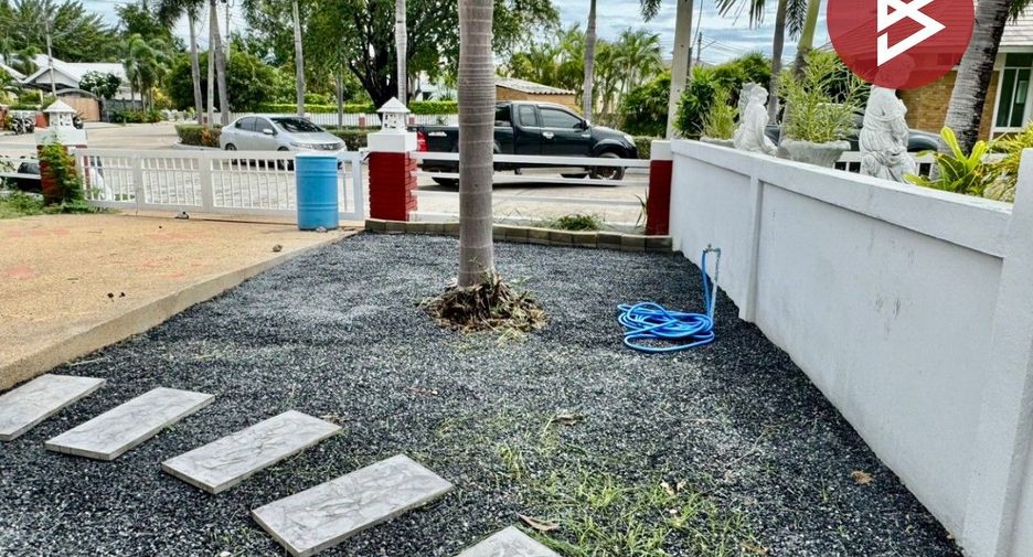 Haus zum Kauf mit 3 Zimmer in Cha Am, Phetchaburi