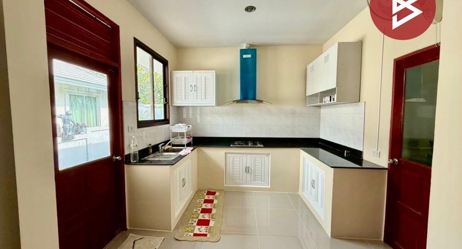 Haus zum Kauf mit 3 Zimmer in Cha Am, Phetchaburi