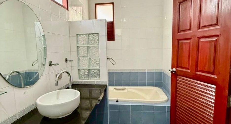 Haus zum Kauf mit 3 Zimmer in Cha Am, Phetchaburi