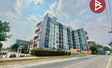 À vendre 1 chambre condo à Bang Khun Thian, Bangkok