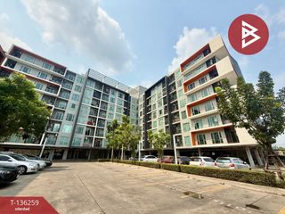 出售 1 卧室 公寓 在 Bang Khun Thian, 曼谷