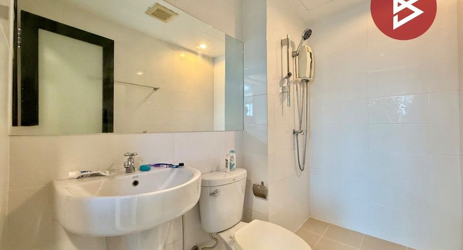 For sale 1 bed condo in Bang Khun Thian, Bangkok