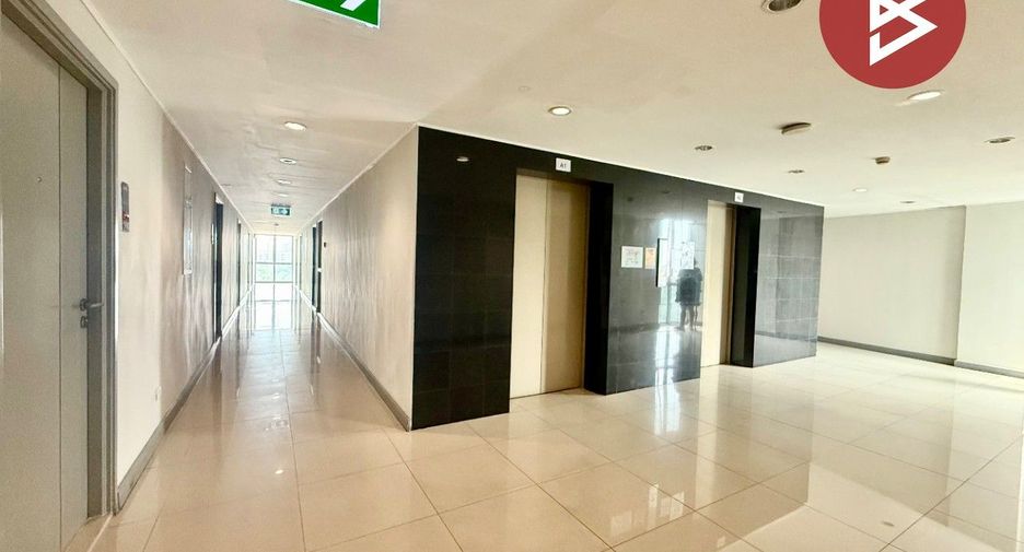 For sale 1 bed condo in Bang Khun Thian, Bangkok