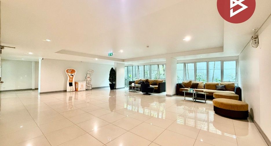 For sale 1 bed condo in Bang Khun Thian, Bangkok