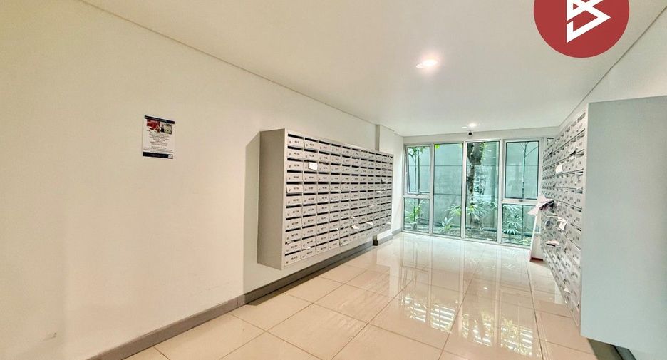 For sale 1 bed condo in Bang Khun Thian, Bangkok