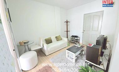 For sale 1 Beds condo in Pak Kret, Nonthaburi