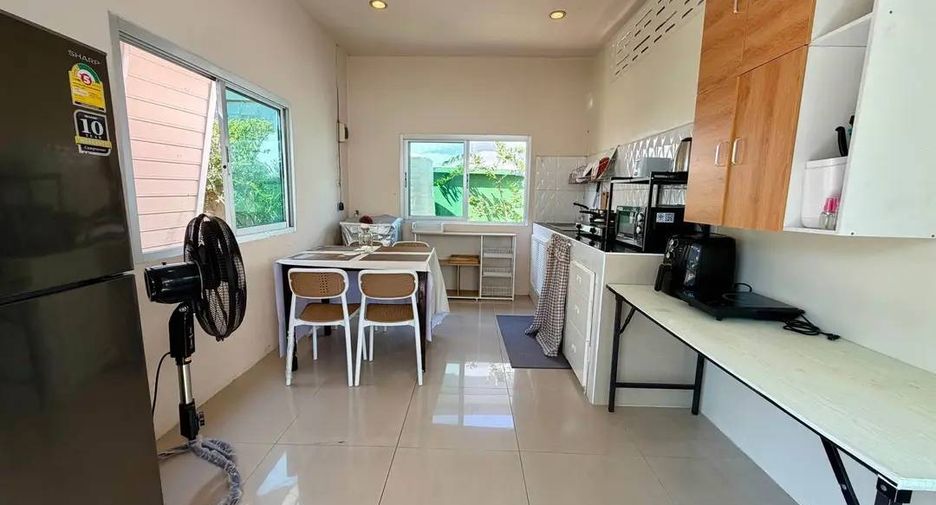 For rent 2 bedrooms villa in Mueang Phuket, Phuket