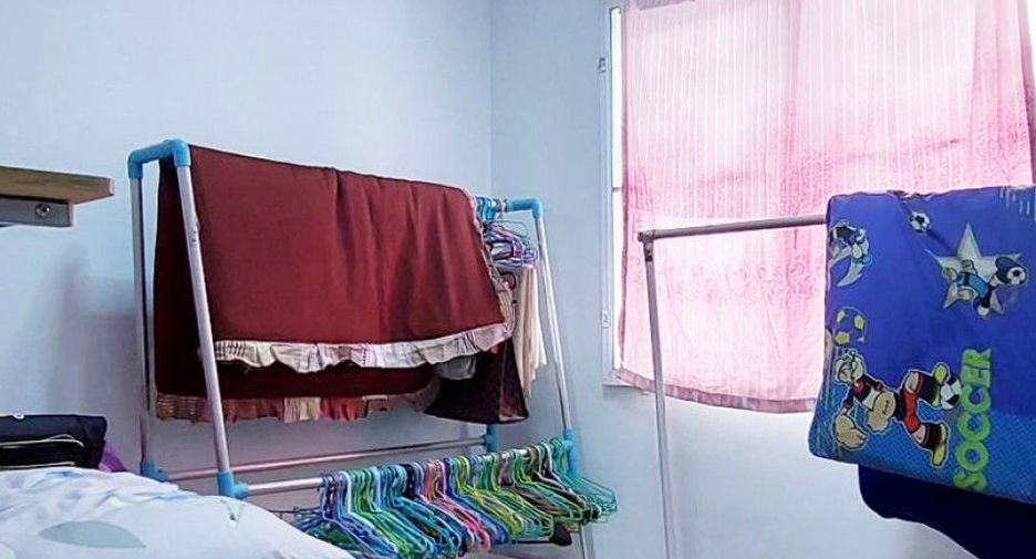 Reihenhaus zum Kauf mit 3 Zimmer in Bang Sao Thong, Samut Prakan