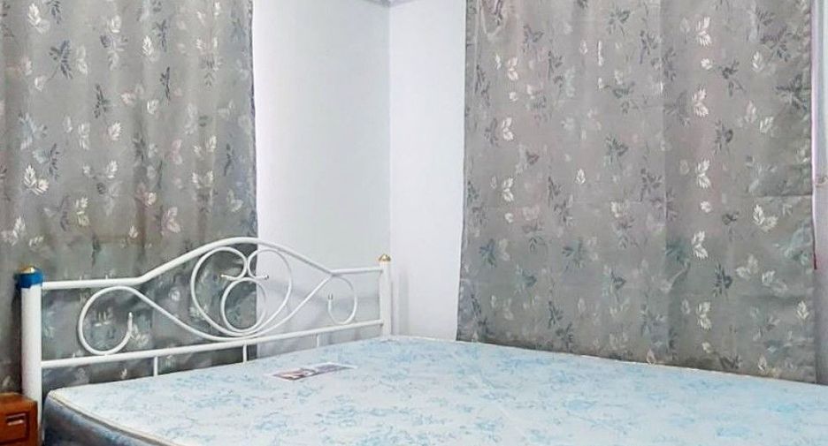 Reihenhaus zum Kauf mit 3 Zimmer in Bang Sao Thong, Samut Prakan