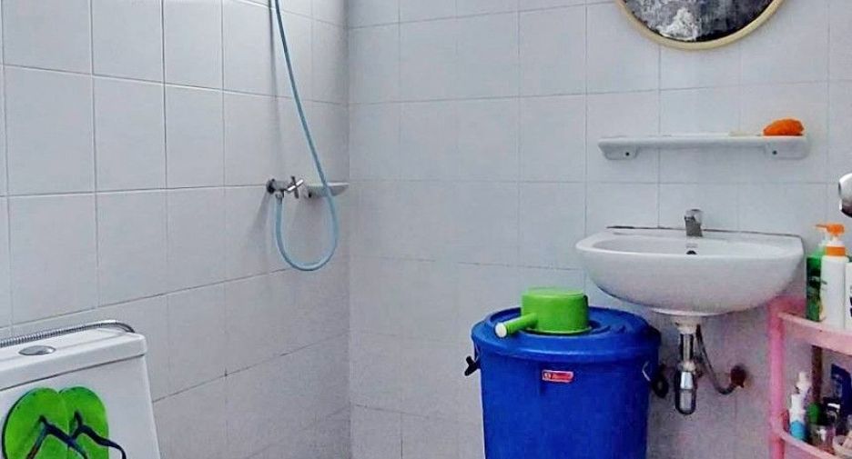 Reihenhaus zum Kauf mit 3 Zimmer in Bang Sao Thong, Samut Prakan
