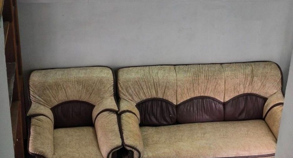 For sale 2 bedrooms townhouse in Thanyaburi, Pathum Thani