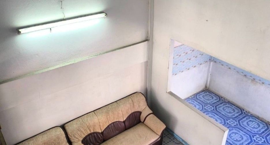 For sale 2 bedrooms townhouse in Thanyaburi, Pathum Thani
