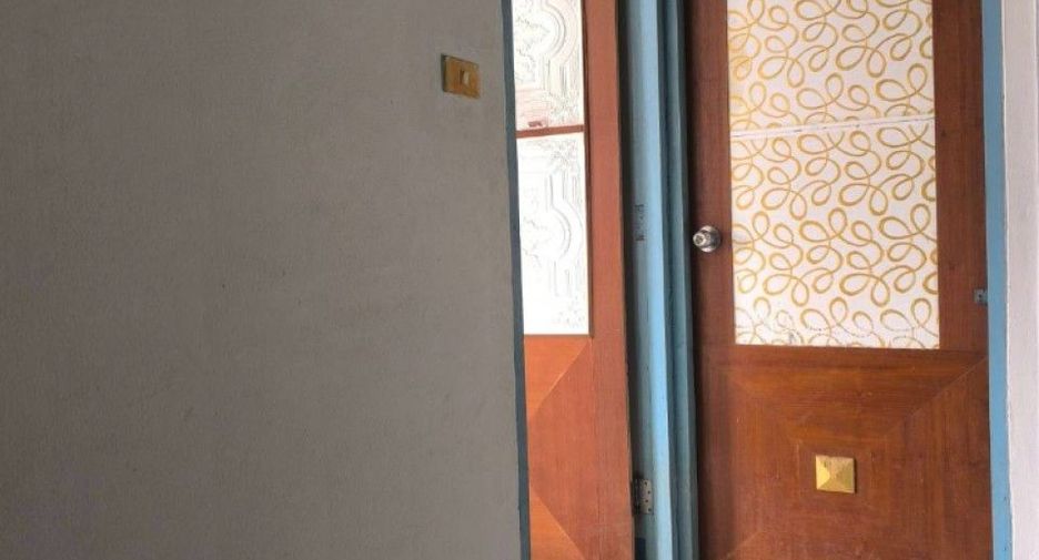 For sale 2 bedrooms townhouse in Thanyaburi, Pathum Thani