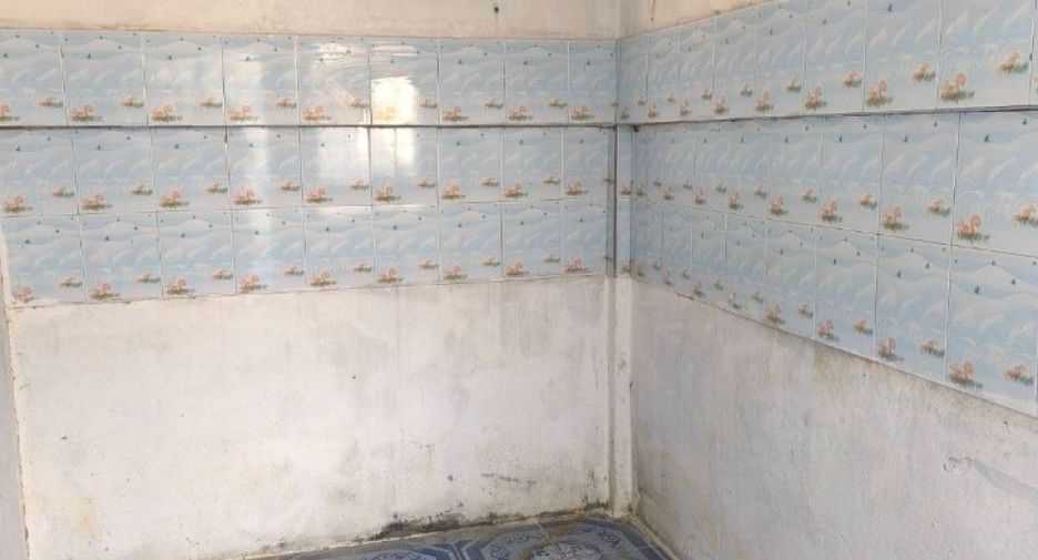 For sale 2 bedrooms townhouse in Thanyaburi, Pathum Thani
