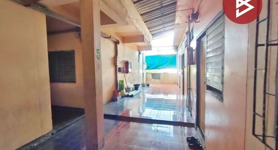 ขาย 116 ห้องนอน อพาร์ทเม้นท์ ใน เมืองสมุทรปราการ, สมุทรปราการ