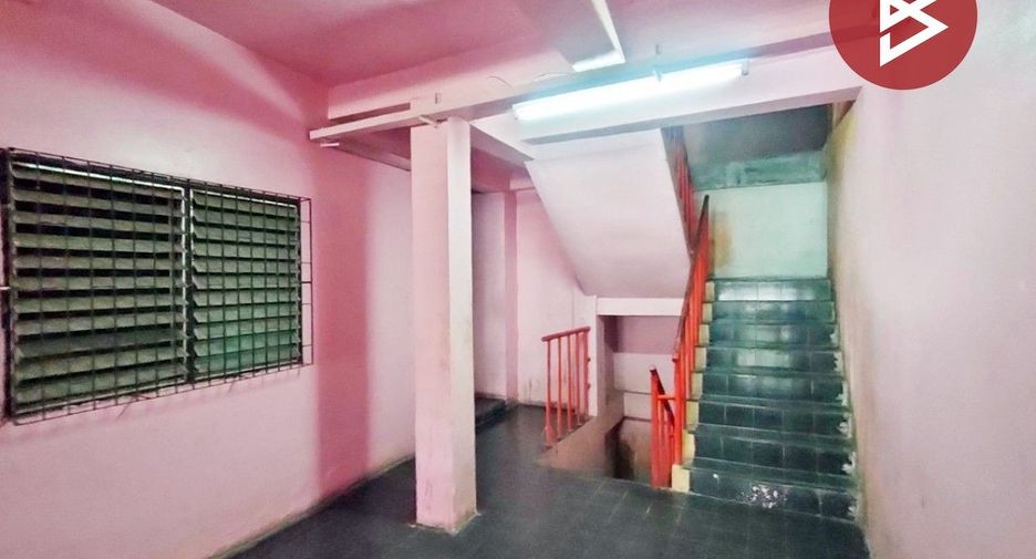 ขาย 116 ห้องนอน อพาร์ทเม้นท์ ใน เมืองสมุทรปราการ, สมุทรปราการ
