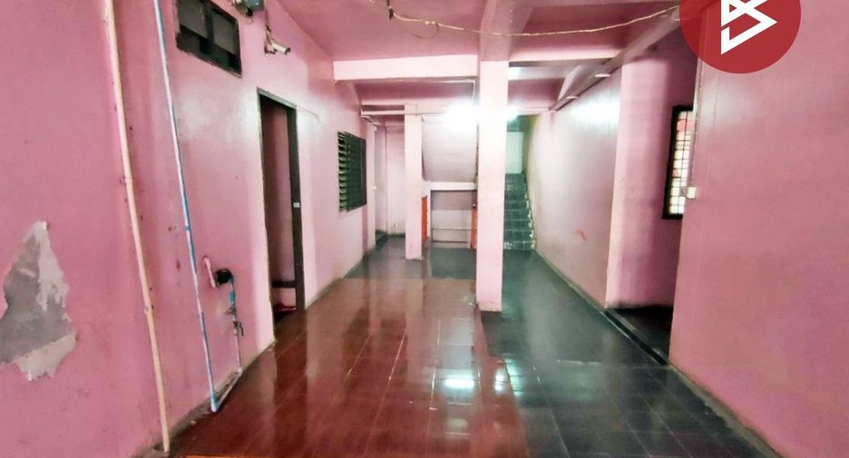 ขาย 116 ห้องนอน อพาร์ทเม้นท์ ใน เมืองสมุทรปราการ, สมุทรปราการ