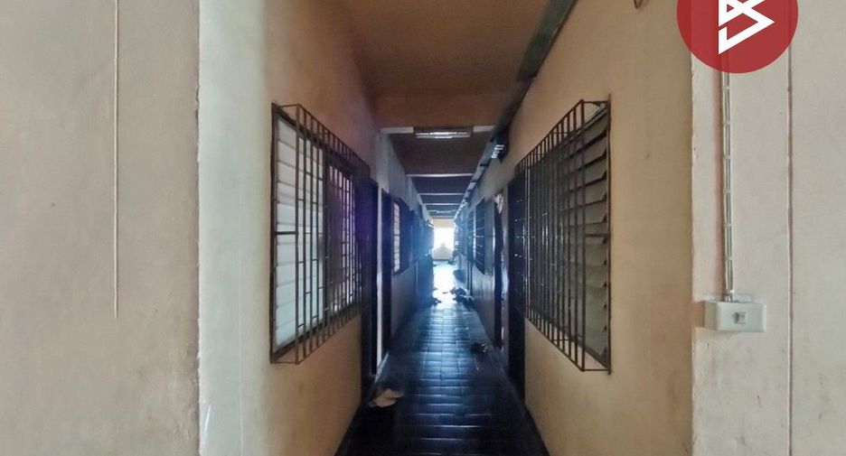 ขาย 116 ห้องนอน อพาร์ทเม้นท์ ใน เมืองสมุทรปราการ, สมุทรปราการ