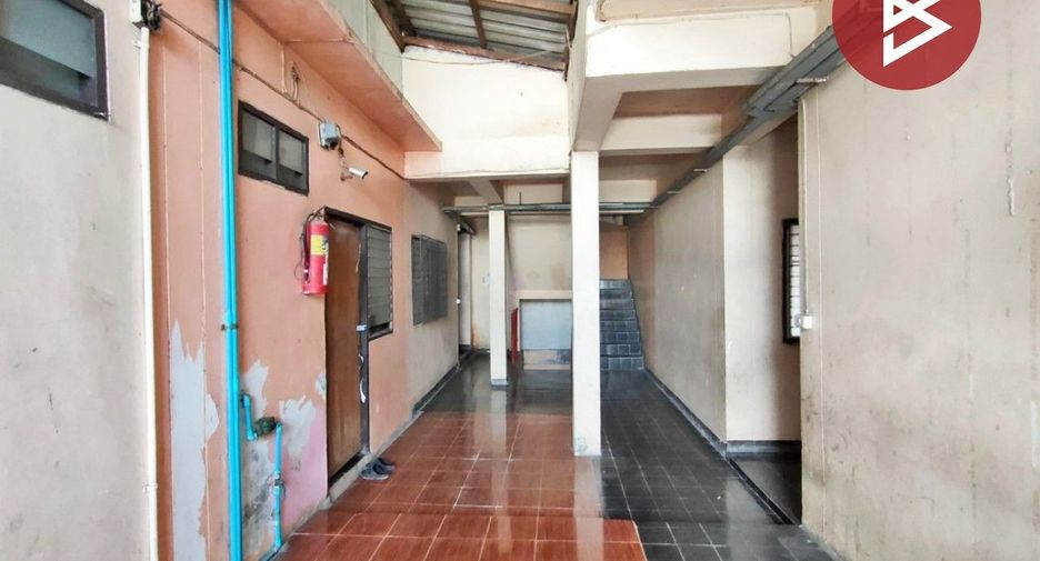 ขาย 116 ห้องนอน อพาร์ทเม้นท์ ใน เมืองสมุทรปราการ, สมุทรปราการ