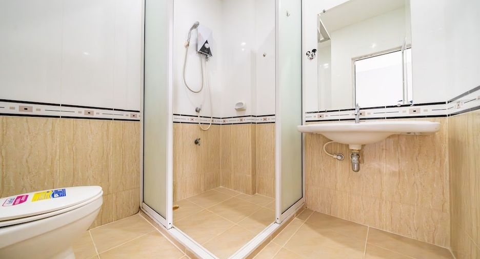 Продажа 1 кровать кондо в Банг Ламунг, Чонбури