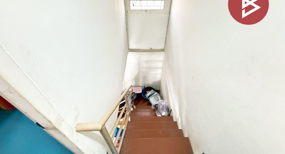 For sale 2 bedrooms townhouse in Lam Luk Ka, Pathum Thani