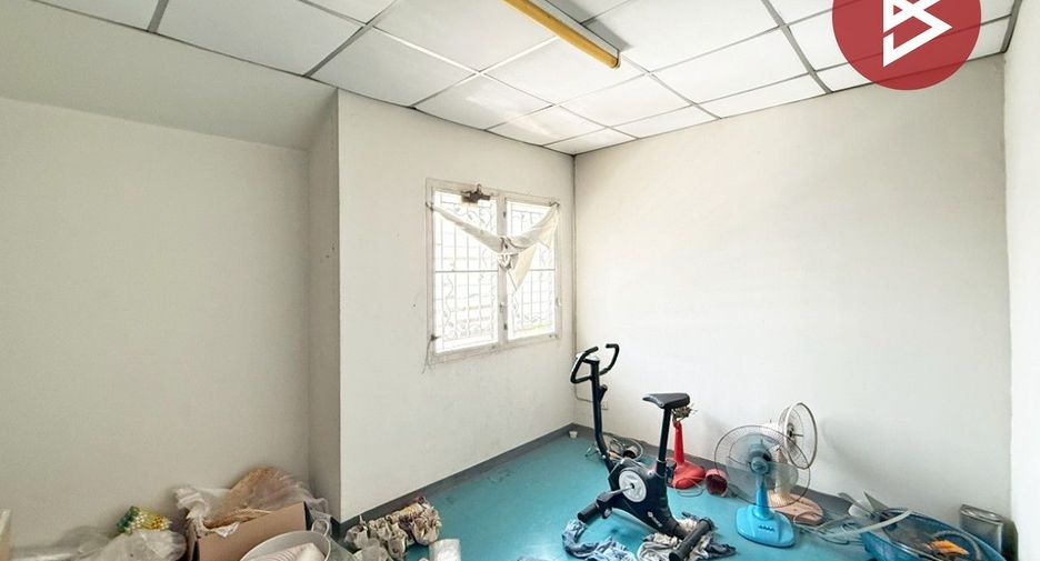 For sale 2 bedrooms townhouse in Lam Luk Ka, Pathum Thani