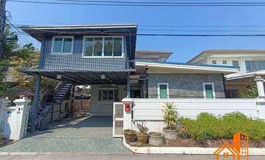 For sale 4 bedrooms house in Bang Phli, Samut Prakan