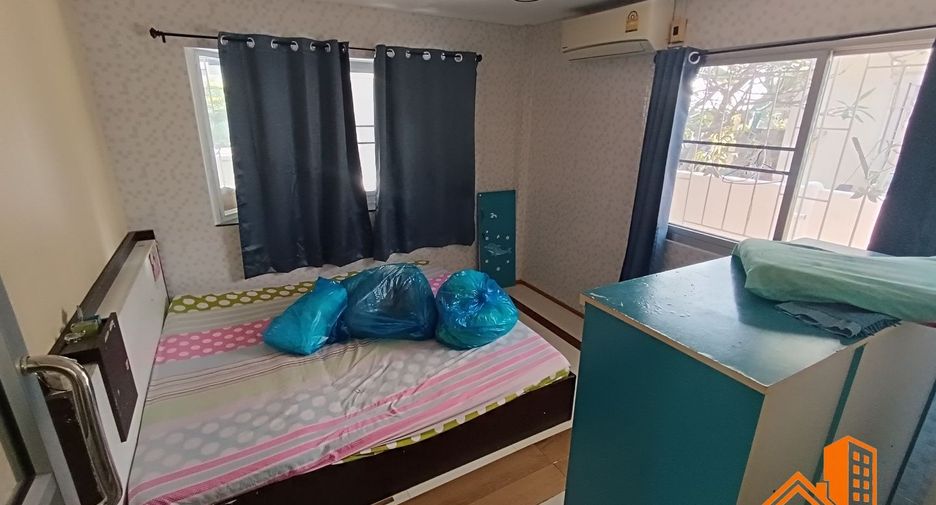 For sale 4 bedrooms house in Bang Phli, Samut Prakan