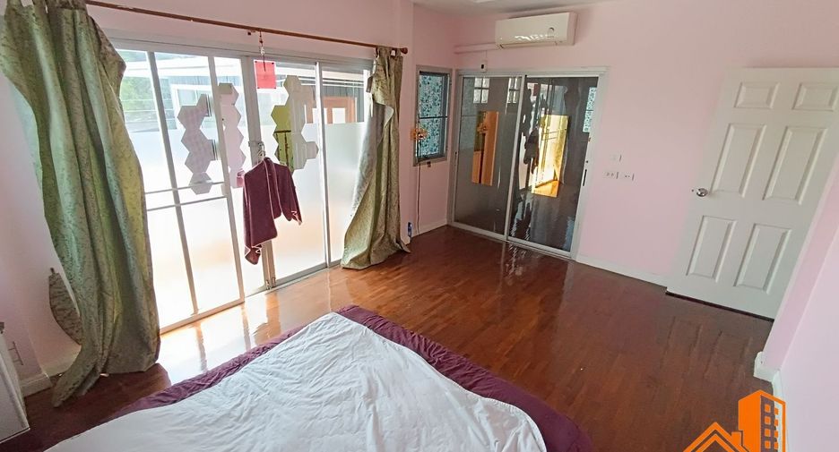 For sale 4 bedrooms house in Bang Phli, Samut Prakan
