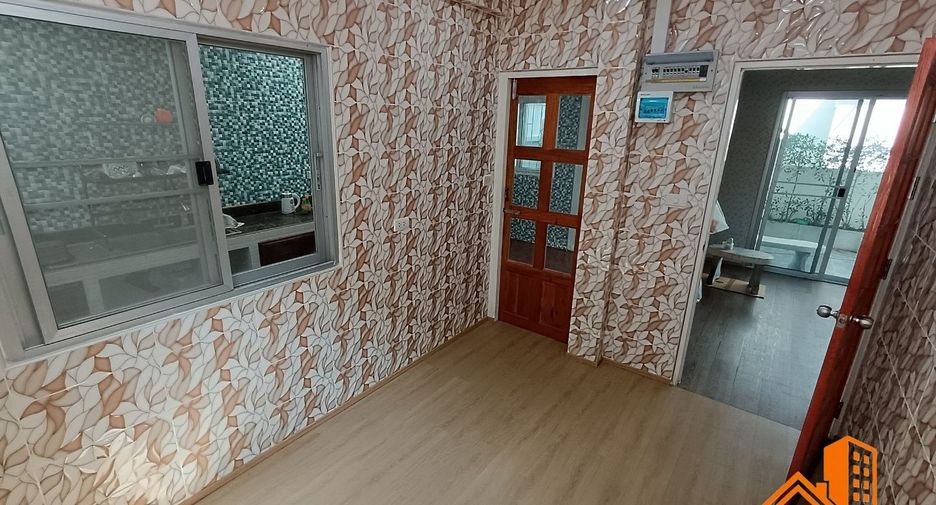 For sale 4 bedrooms house in Bang Phli, Samut Prakan