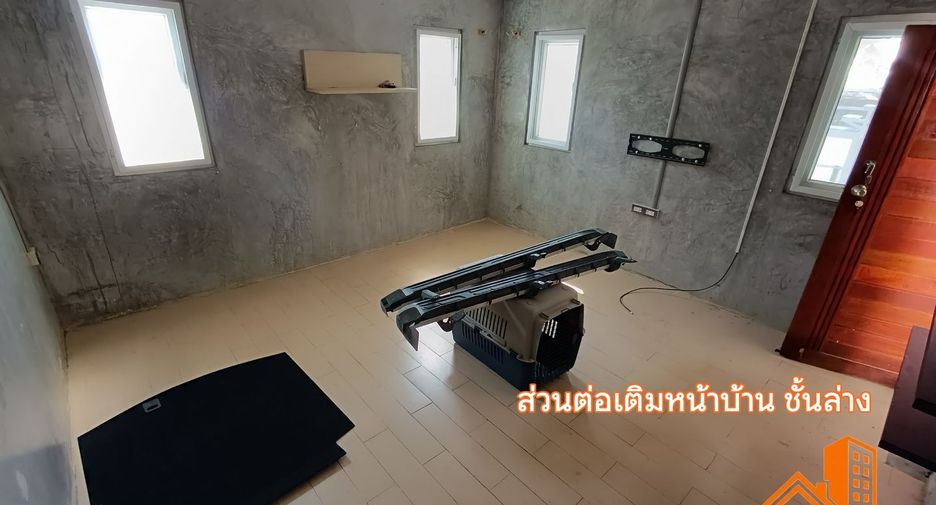 For sale 4 bedrooms house in Bang Phli, Samut Prakan