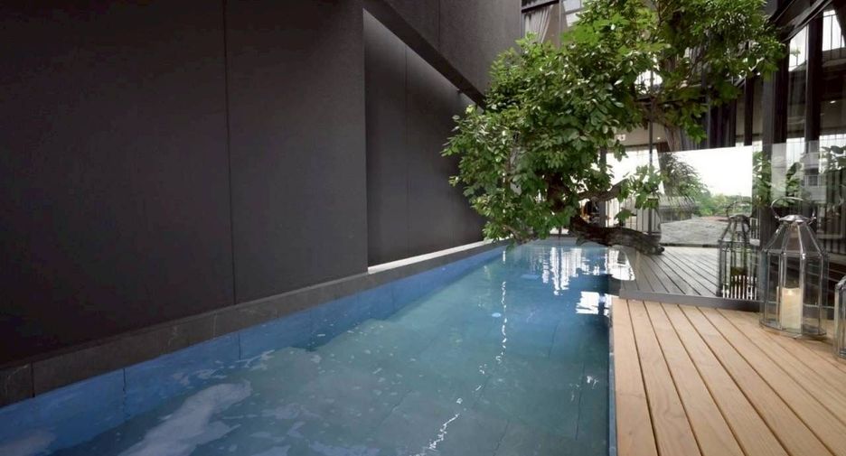 Haus zur Miete und zum Kauf mit 4 Zimmer in Don Mueang, Bangkok